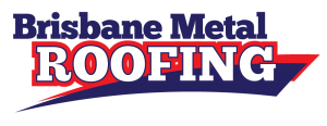 Brisbane Metal Roofing Logo